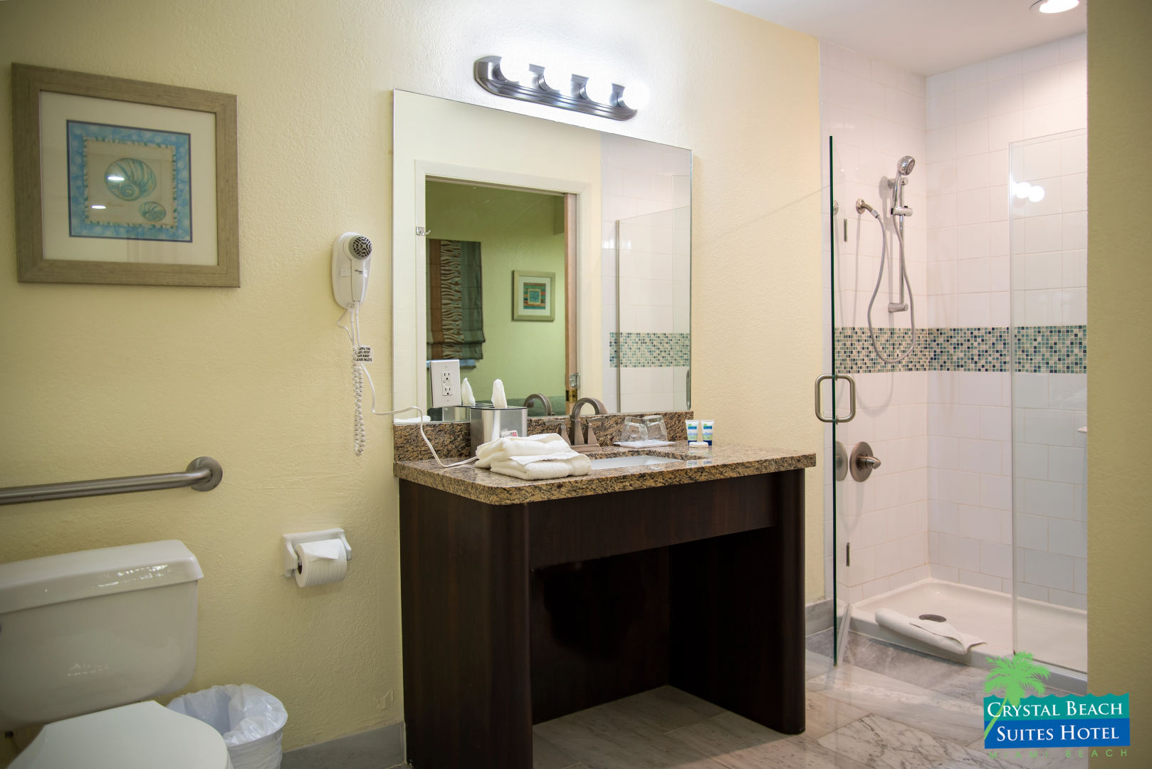 Foto - Crystal Beach Suites Miami Oceanfront Hotel