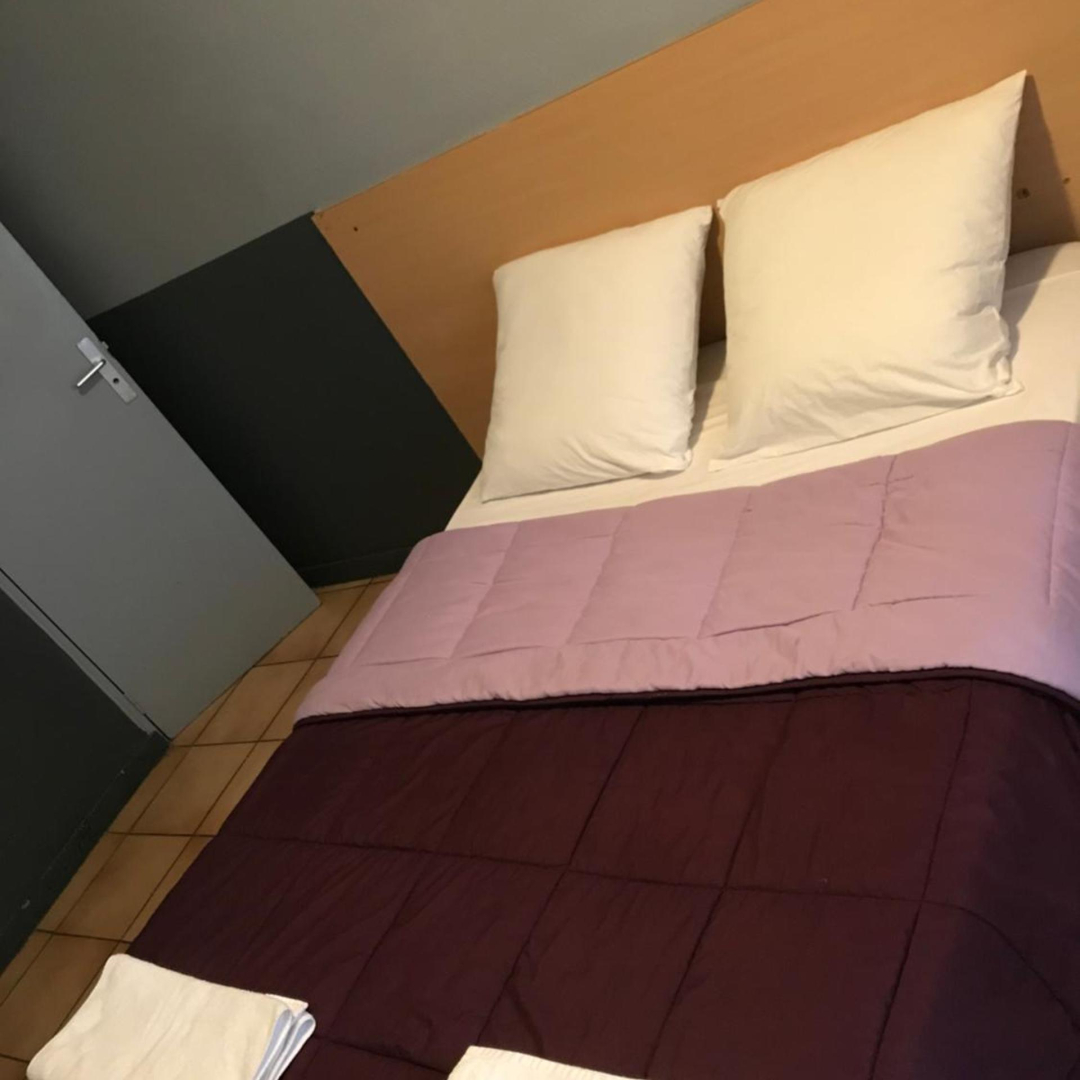 Foto - FM Hotel