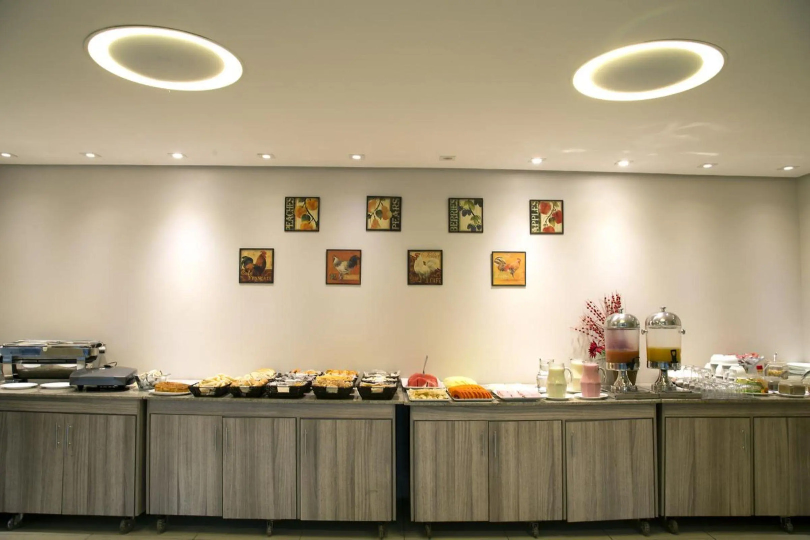 Foto - Hotel Morada das Águas