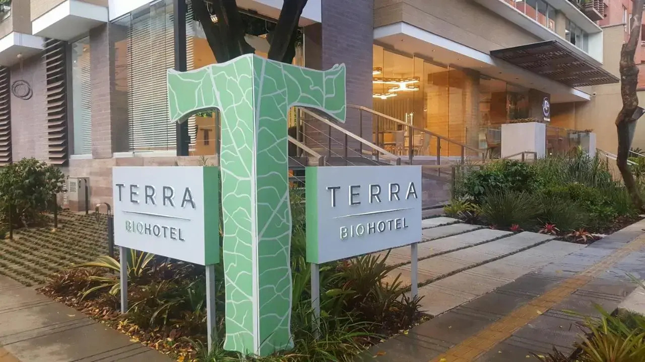 Foto - Terra Biohotel