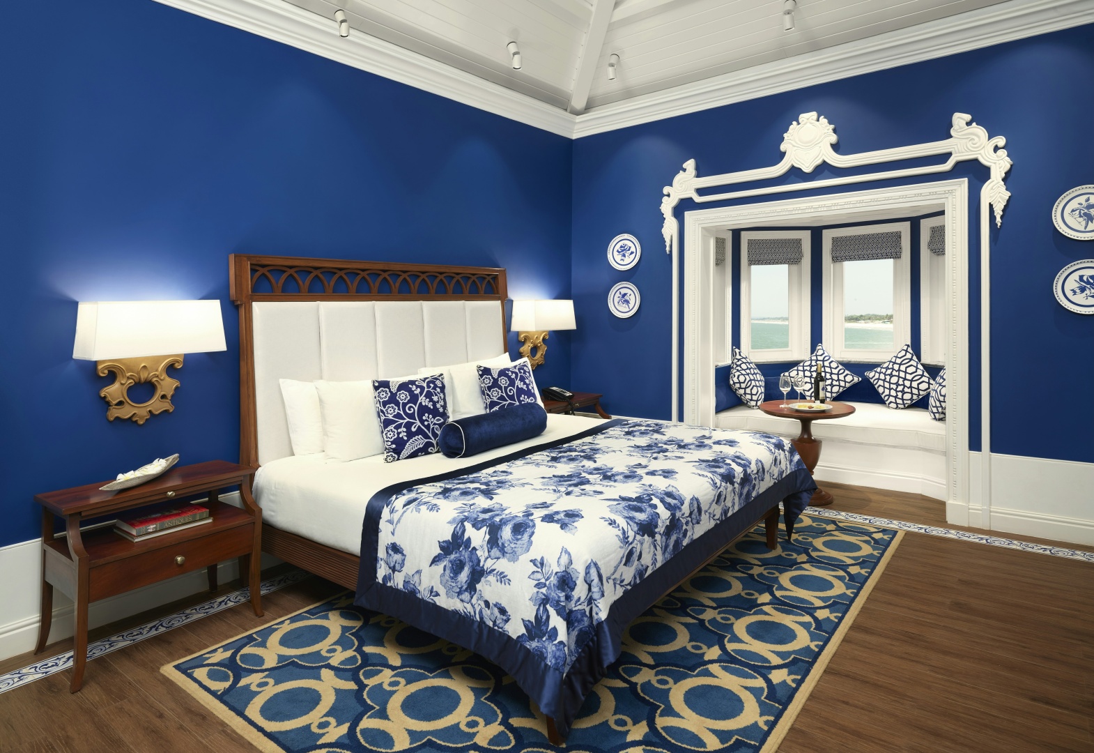 Photo - Taj Fort Aguada Resort & Spa, Goa