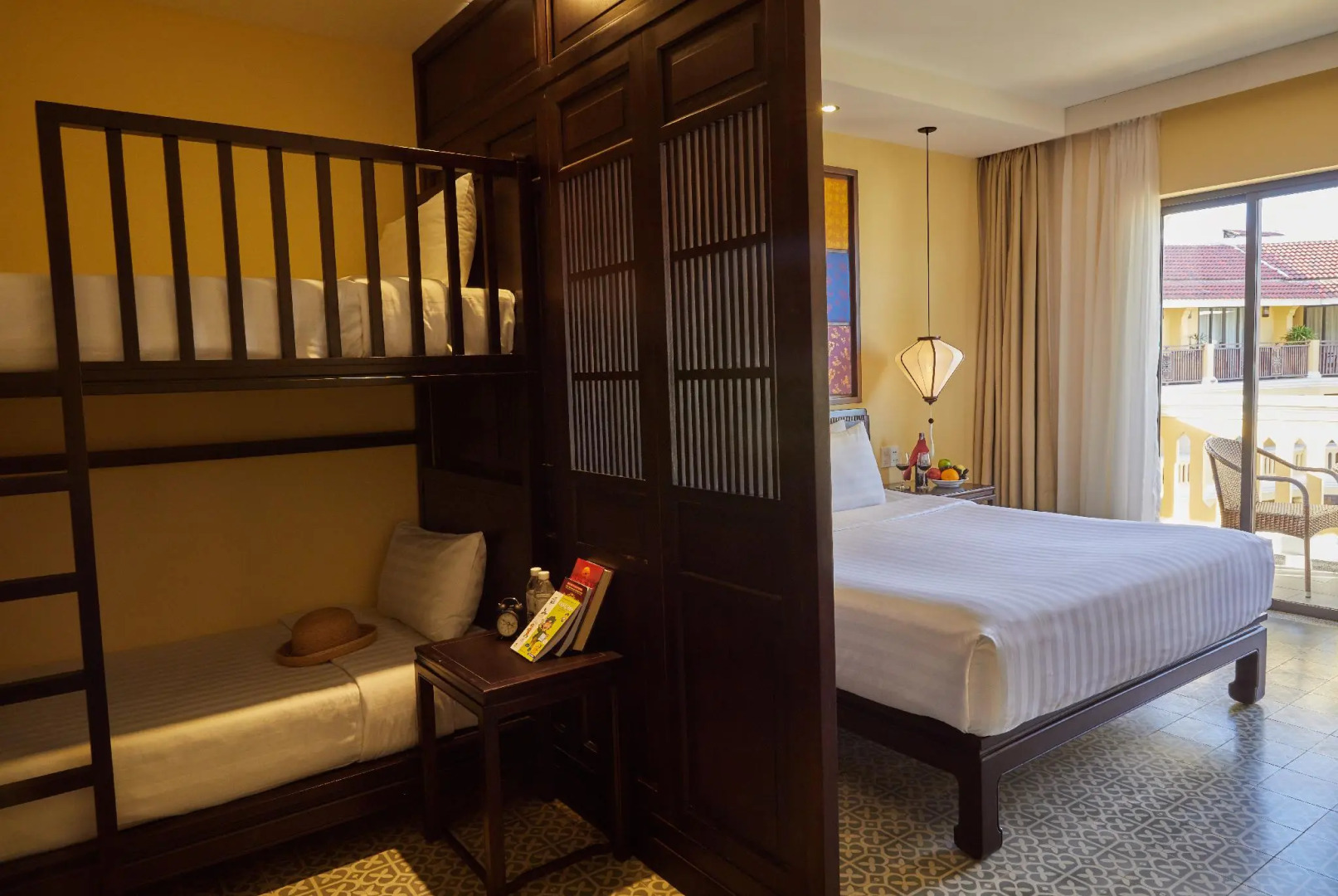 Foto - Hoi An Central Boutique Hotel & Spa (Little Hoi An Central Boutique Hotel & Spa)
