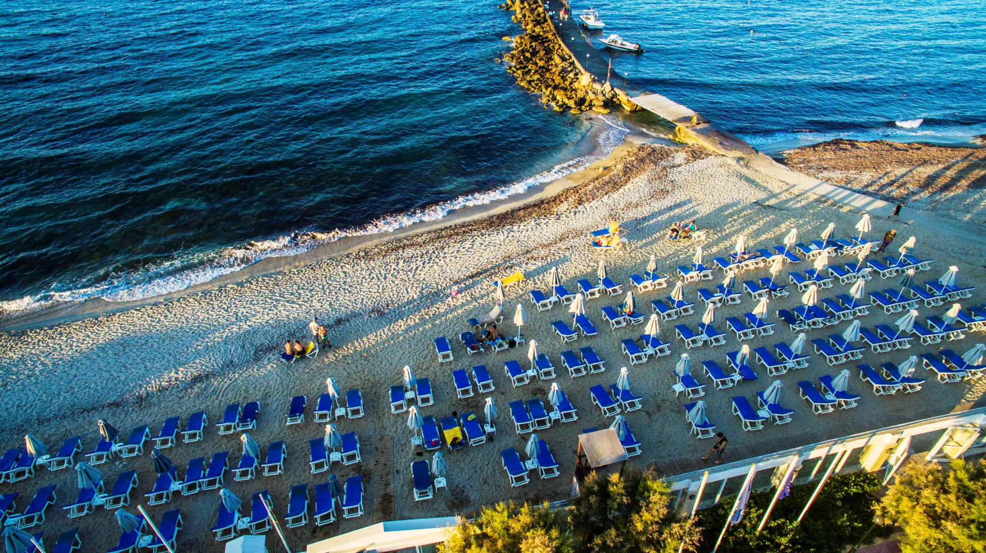 Foto - Annabelle Beach Resort