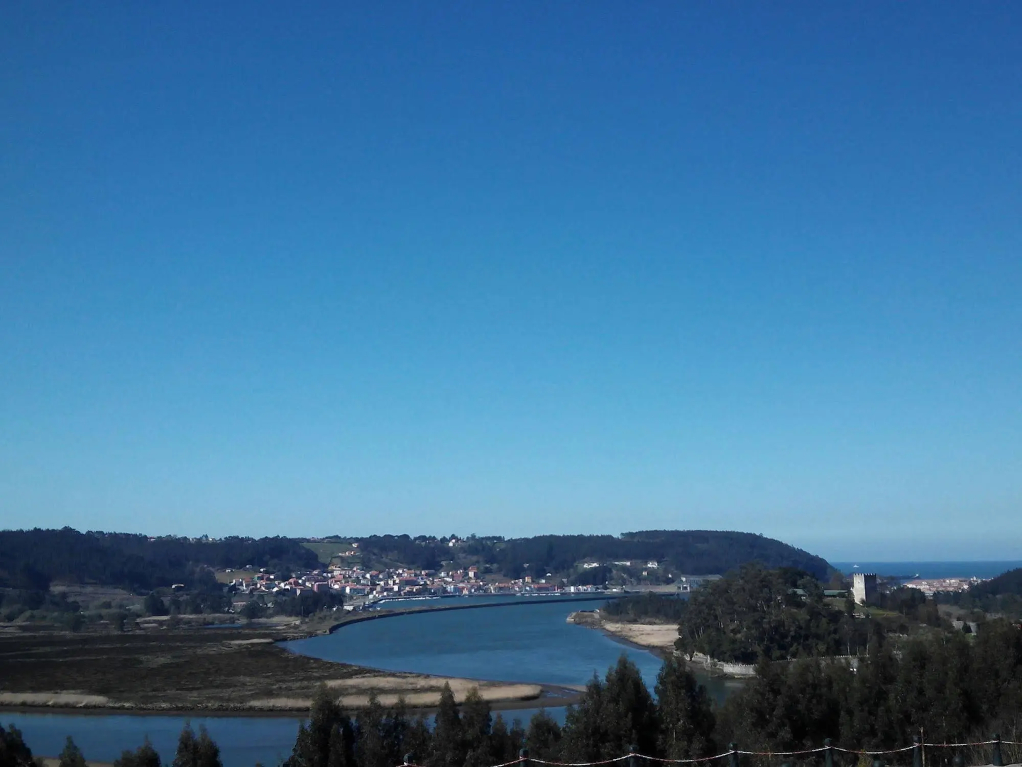 Foto - Hotel Palacio de la Magdalena