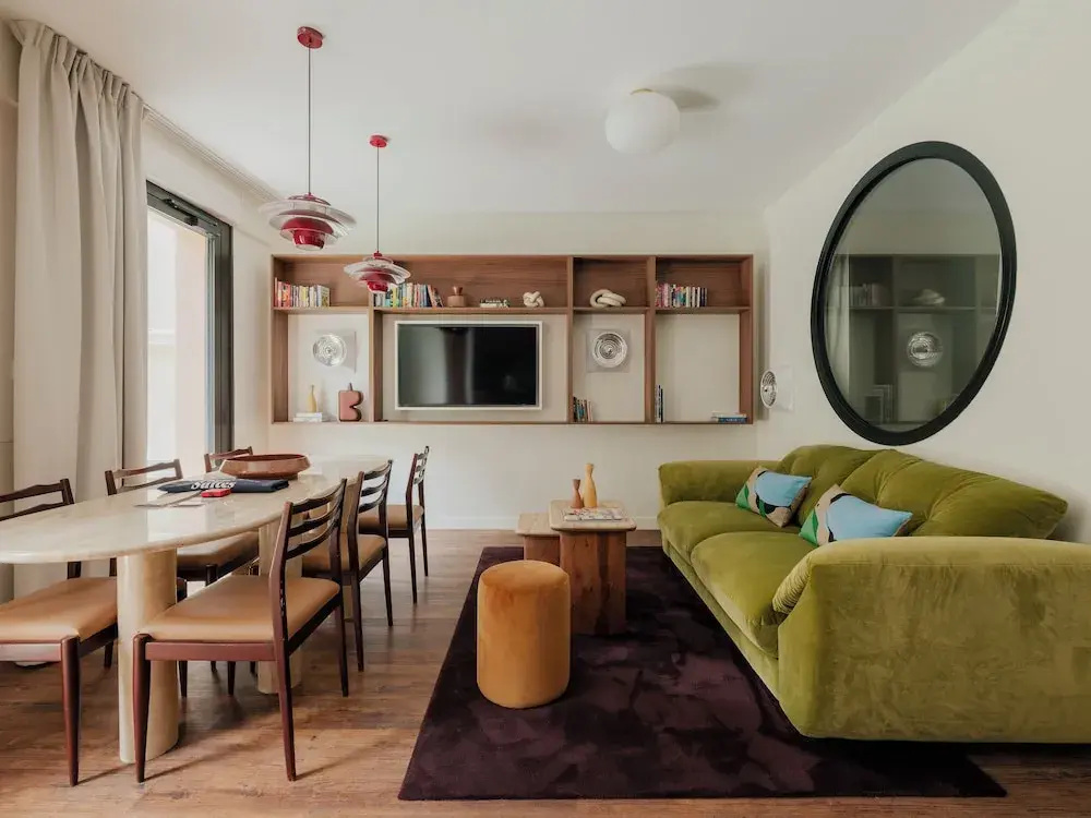 Photo - Edgar Suites Levallois - Anatole France