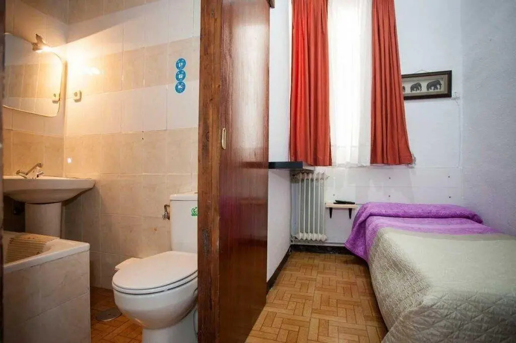 Photo - Hostal Los Arcos