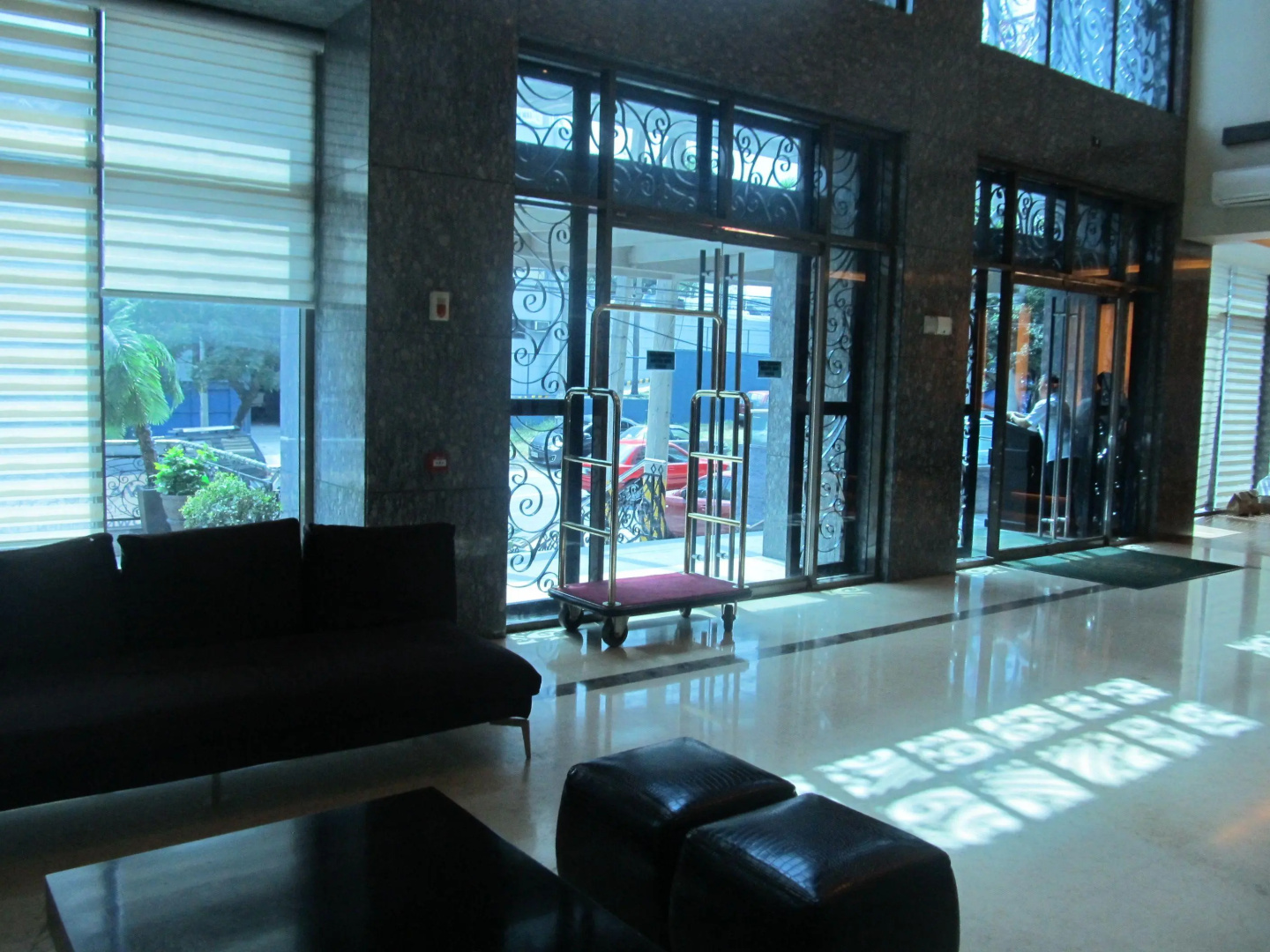Foto - La Breza Hotel