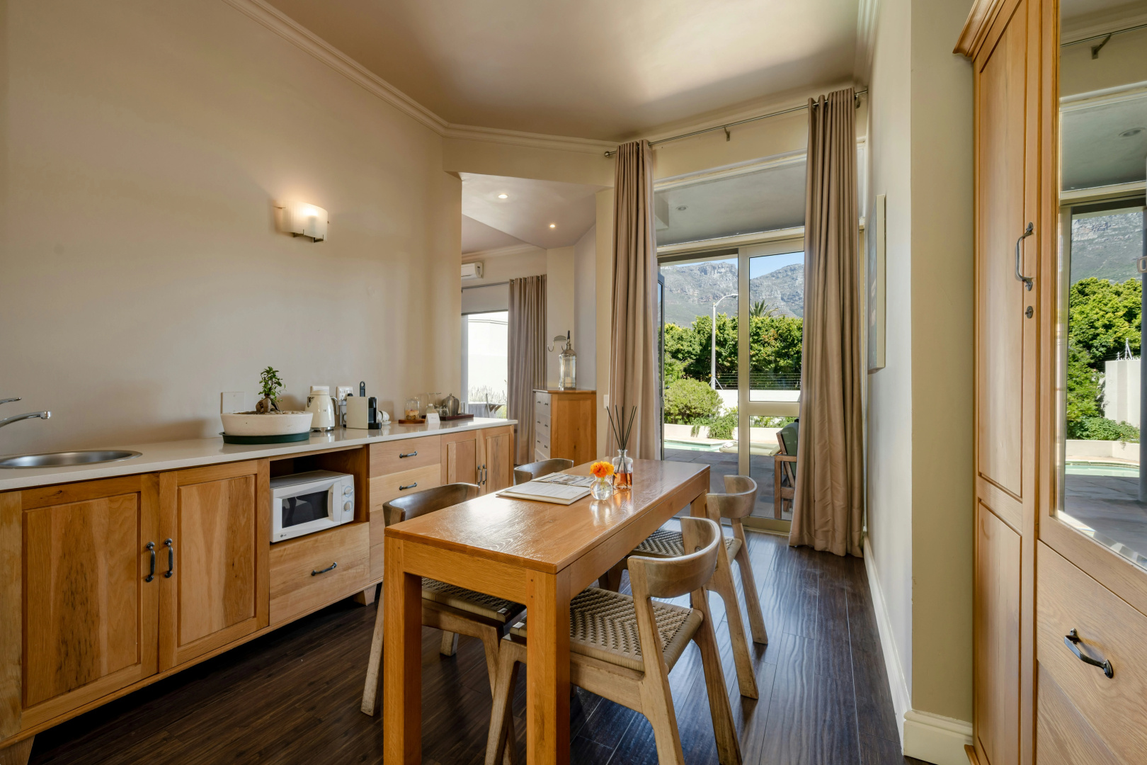 Foto - Camps Bay Retreat Hotel