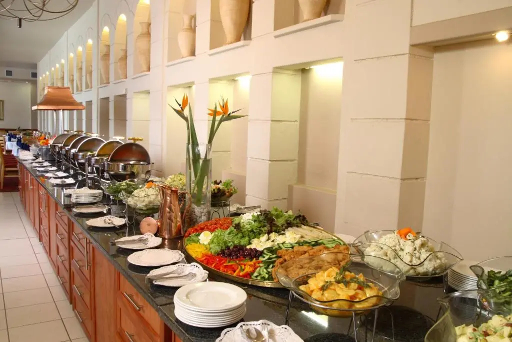 Photo - Apollo Hotel