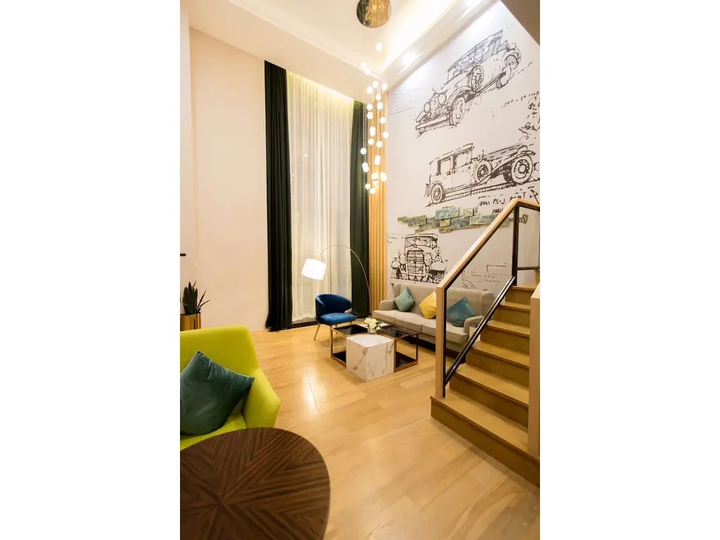 Huizhou Faithland Atin Hotel