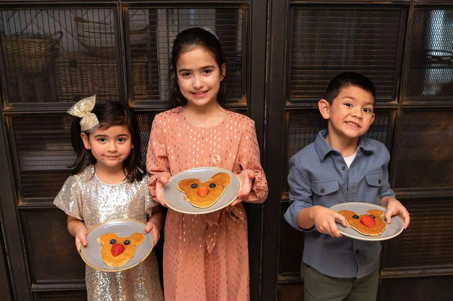 Foto - Hilton London Bankside