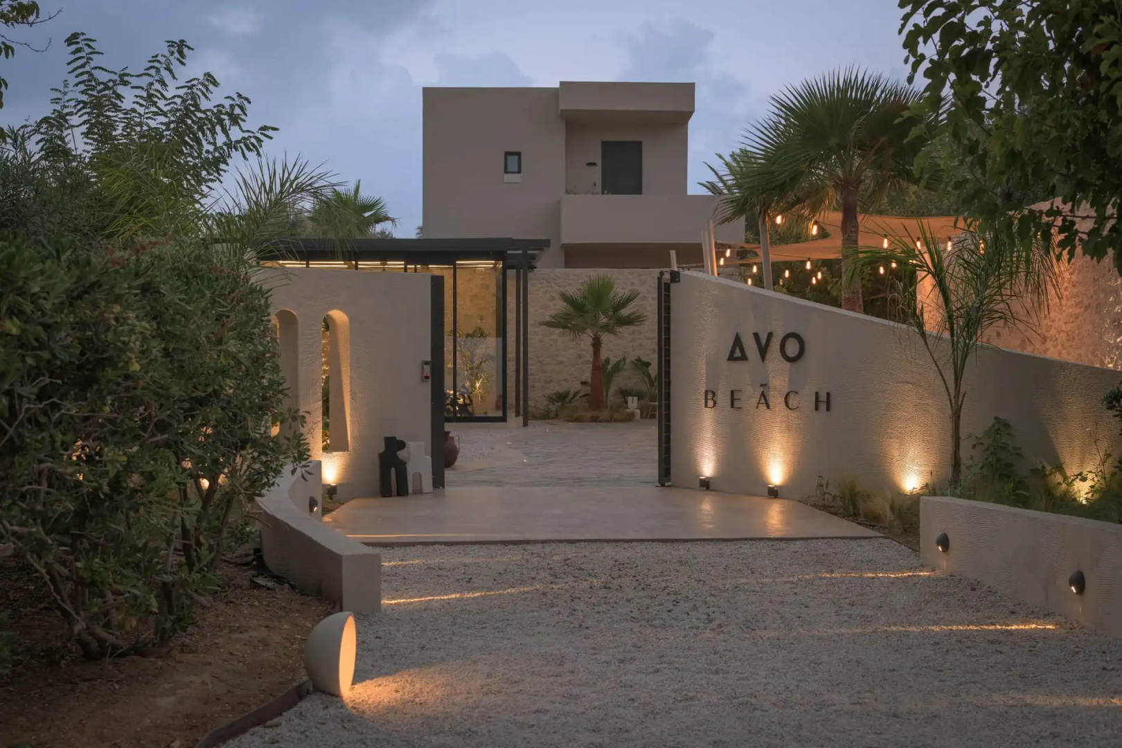 Dyo Beach Suites, Bild 10 von 13