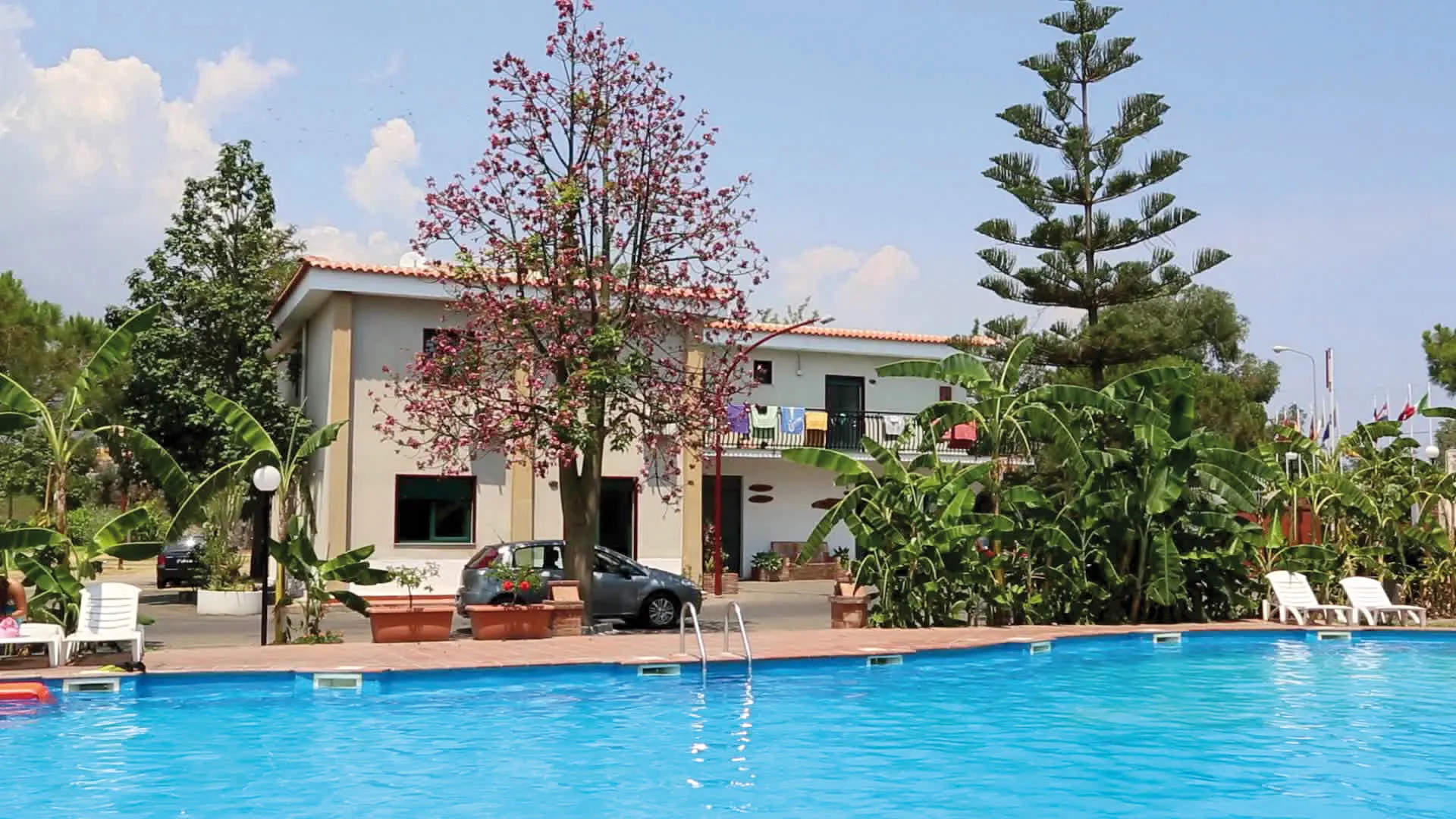 Photo - Villaggio Alkantara