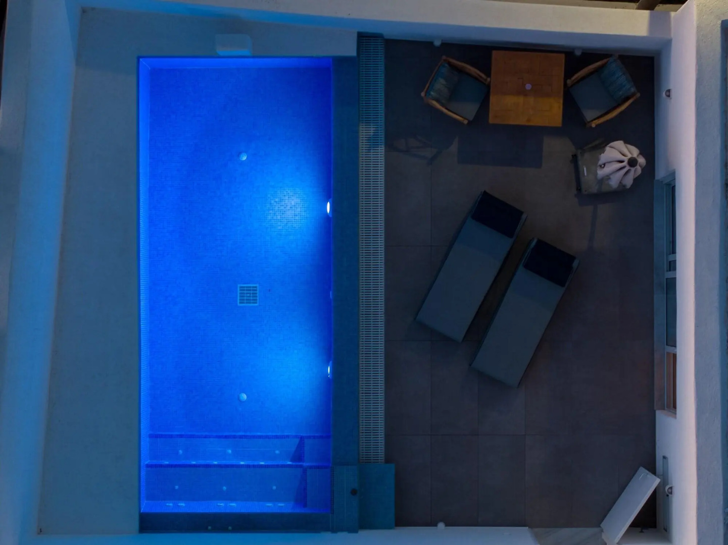 Foto - Aegean Melody Suites & Villas