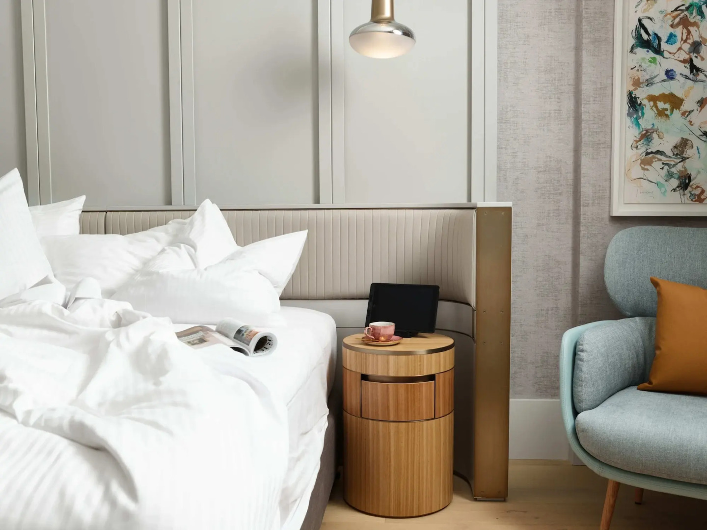 Foto - The Porter House Hotel Sydney - MGallery