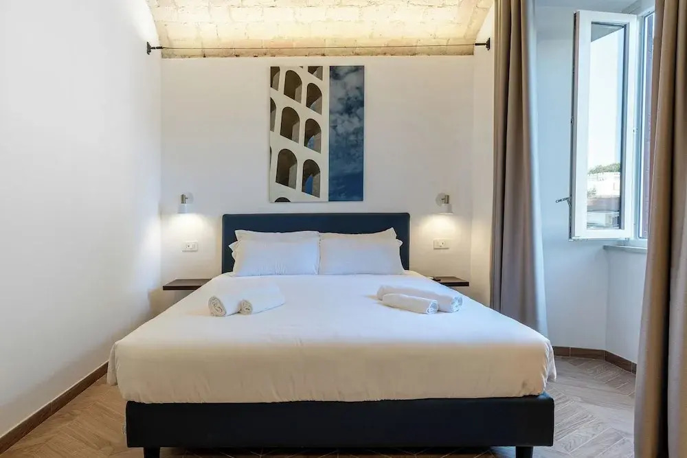 Foto - Ricci Rooms Nazionale