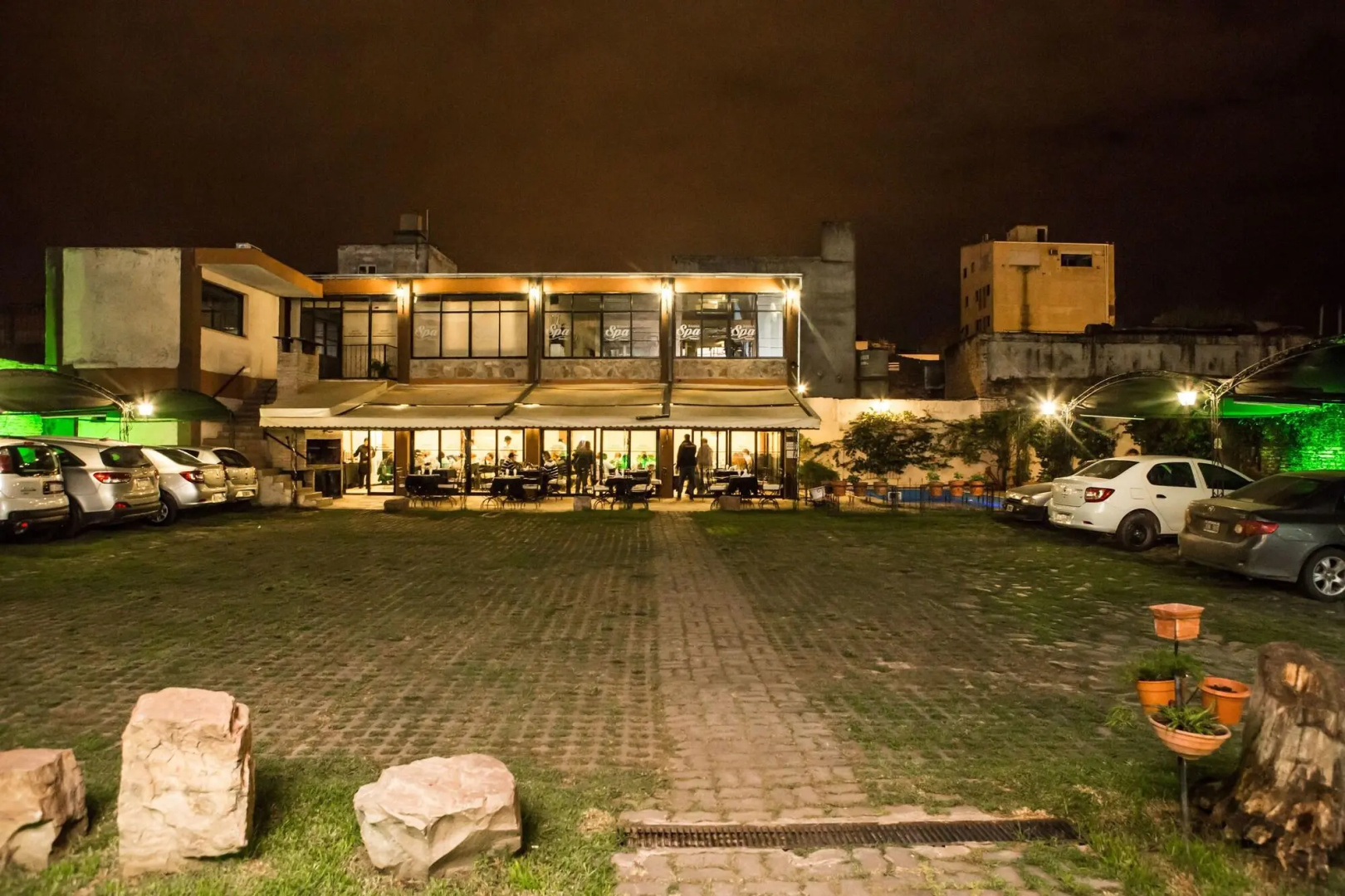 Foto - Hotel Samka