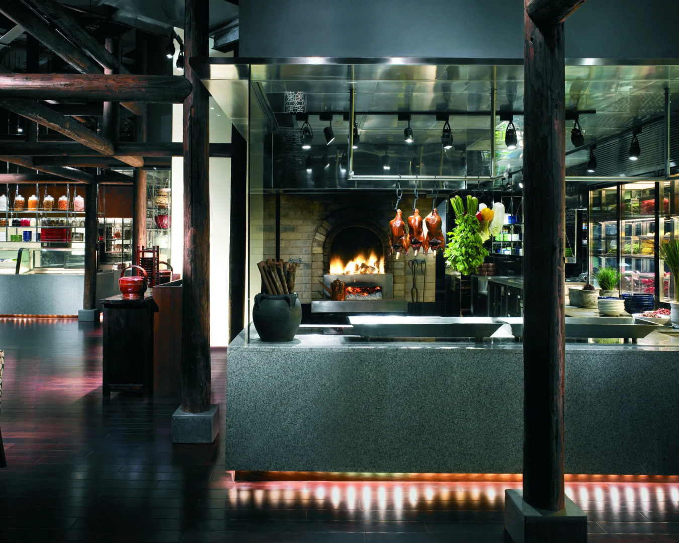 Foto - Hyatt Regency Delhi