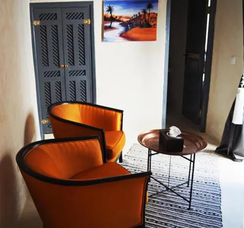 Photo - Riad La Porte de l'oasis
