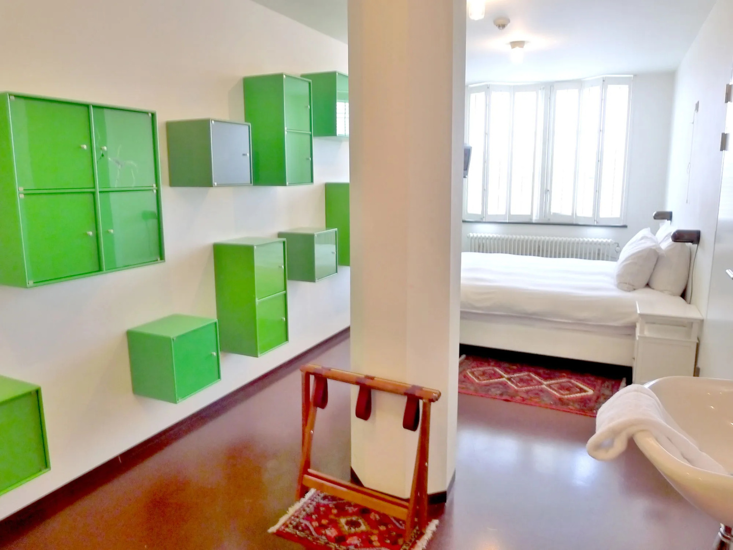 Photo - Lloyd Hotel