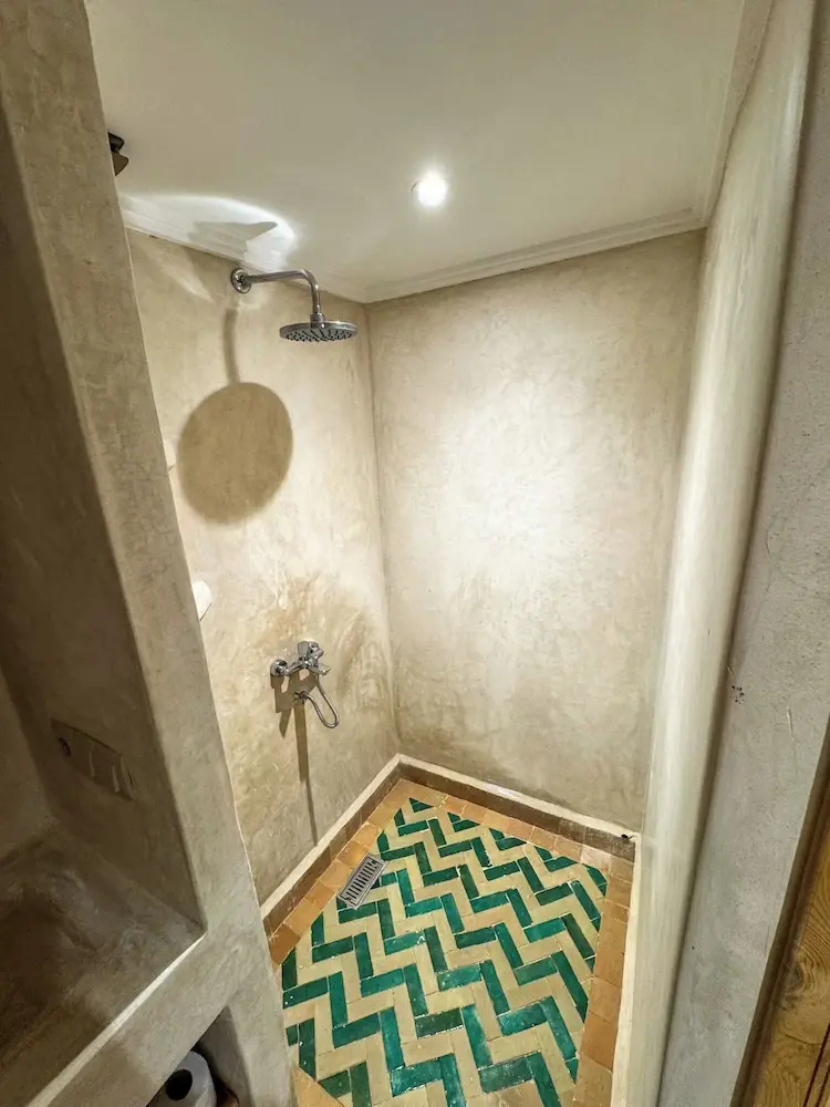 Foto - Riad Dar Timrad