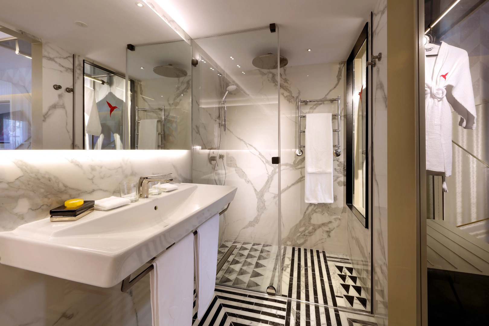 Foto - Ushuaïa Ibiza Beach Hotel - Adults Only - Club Entrance Included