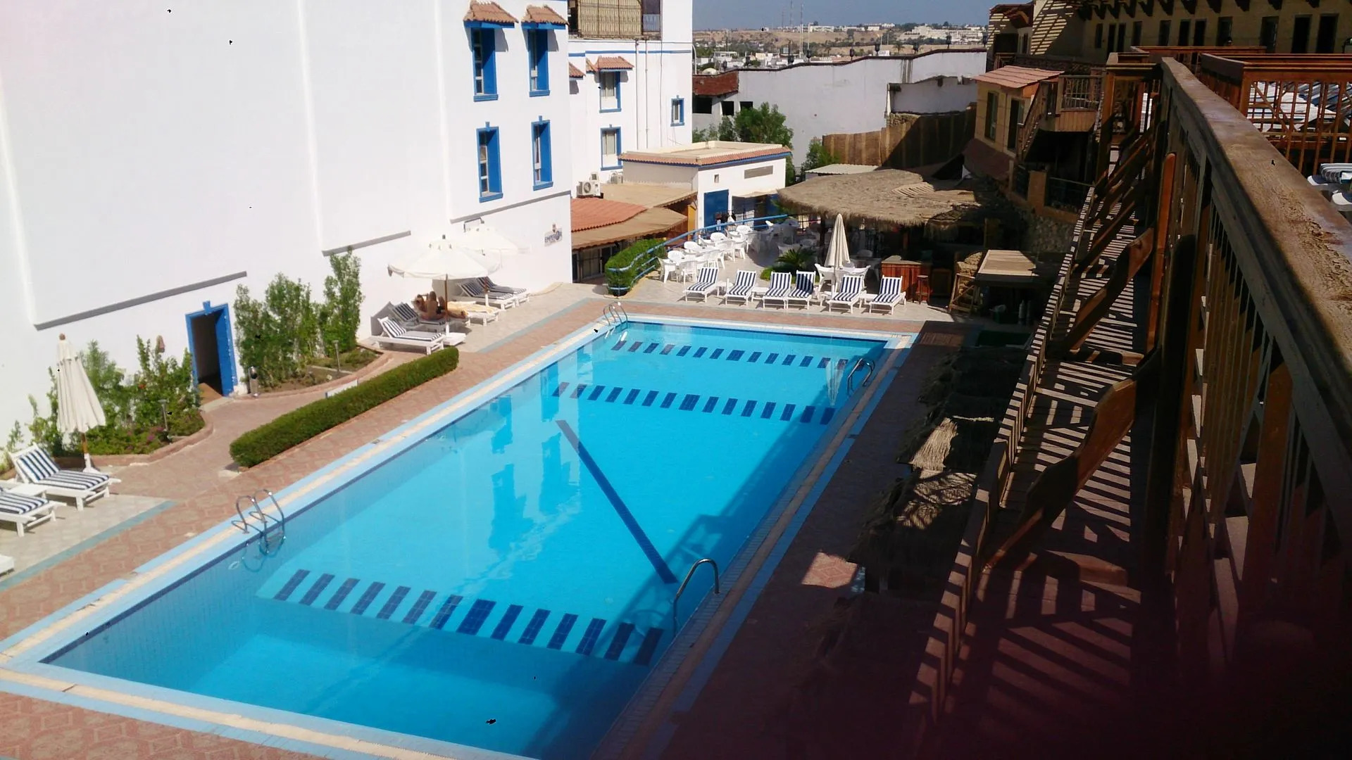 Foto - Naama Blue Hotel