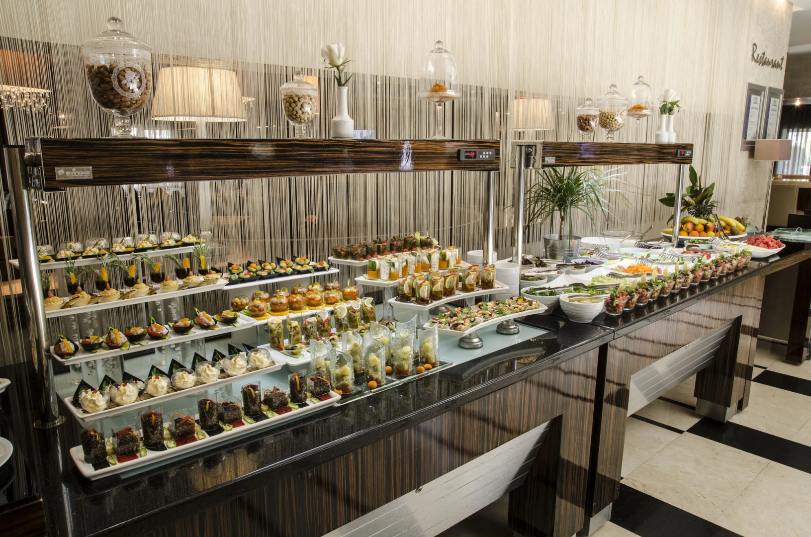 Foto - Agaoğlu My City Hotel Istanbul