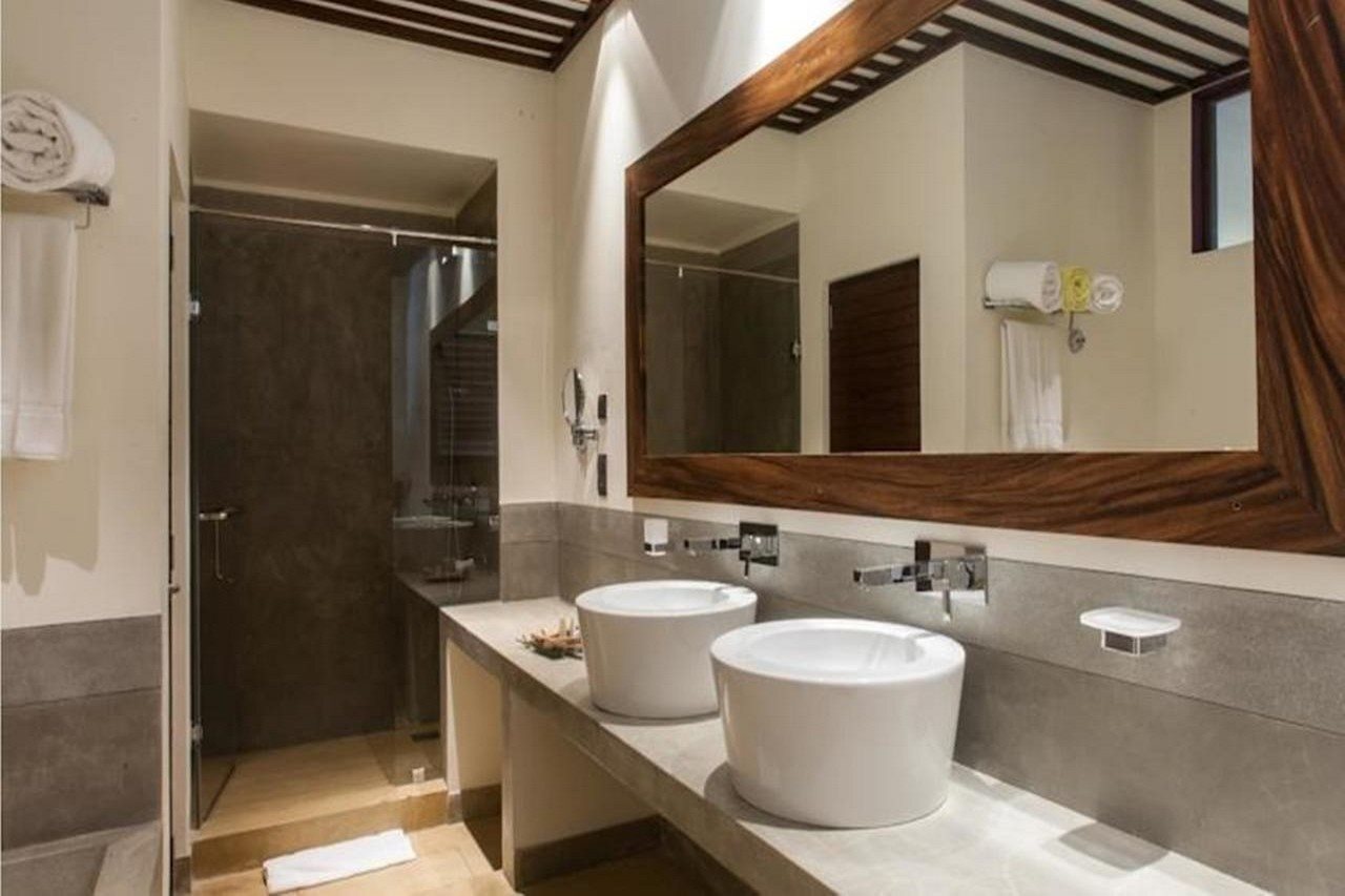 Foto - Colombo Court Hotel & Spa