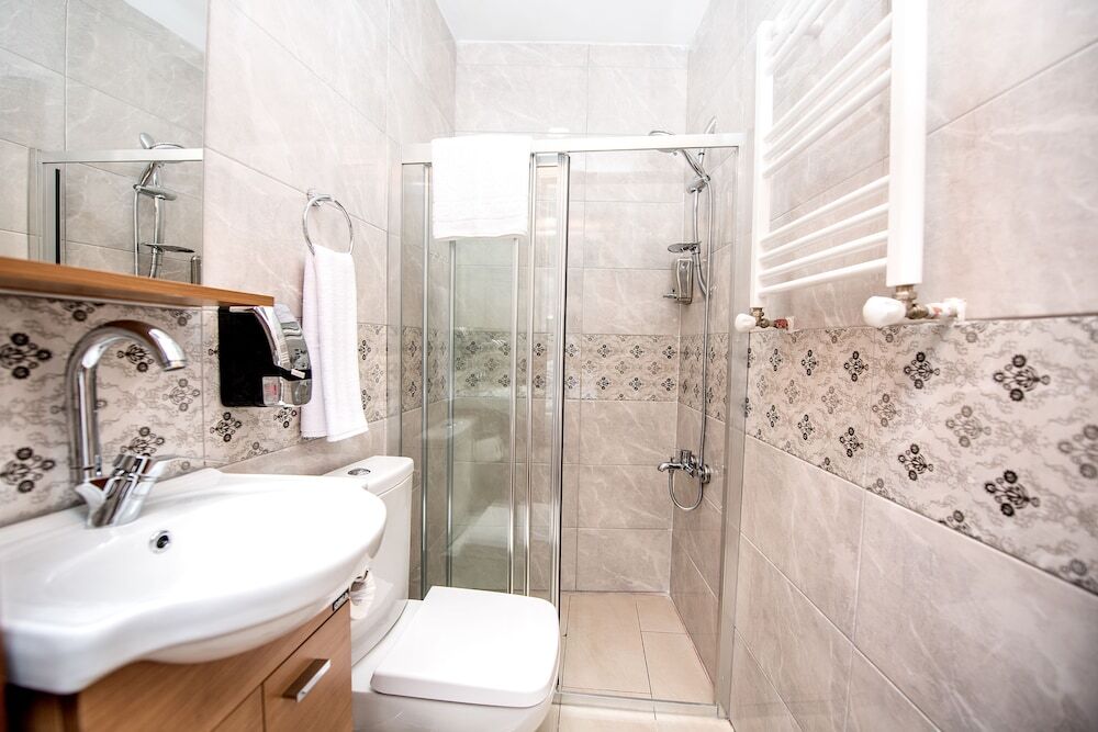 Foto - Safir Gold Hotel