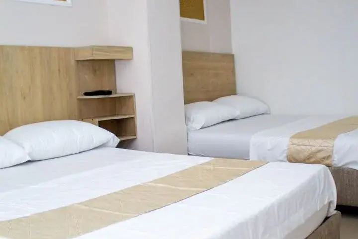 Foto - Hotel Grand Horizon Rodadero