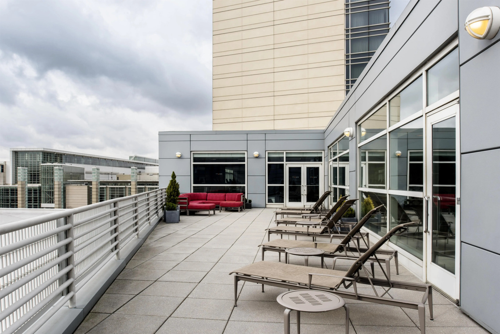Foto - Hyatt Regency McCormick Place Chicago