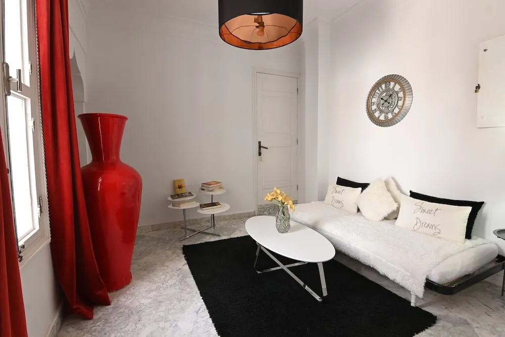 Foto - Riad VIP