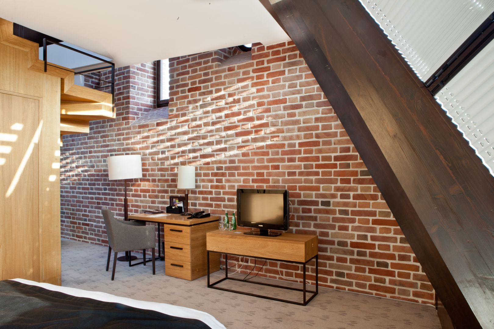 Foto - Great Polonia The Granary La Suite Hotel