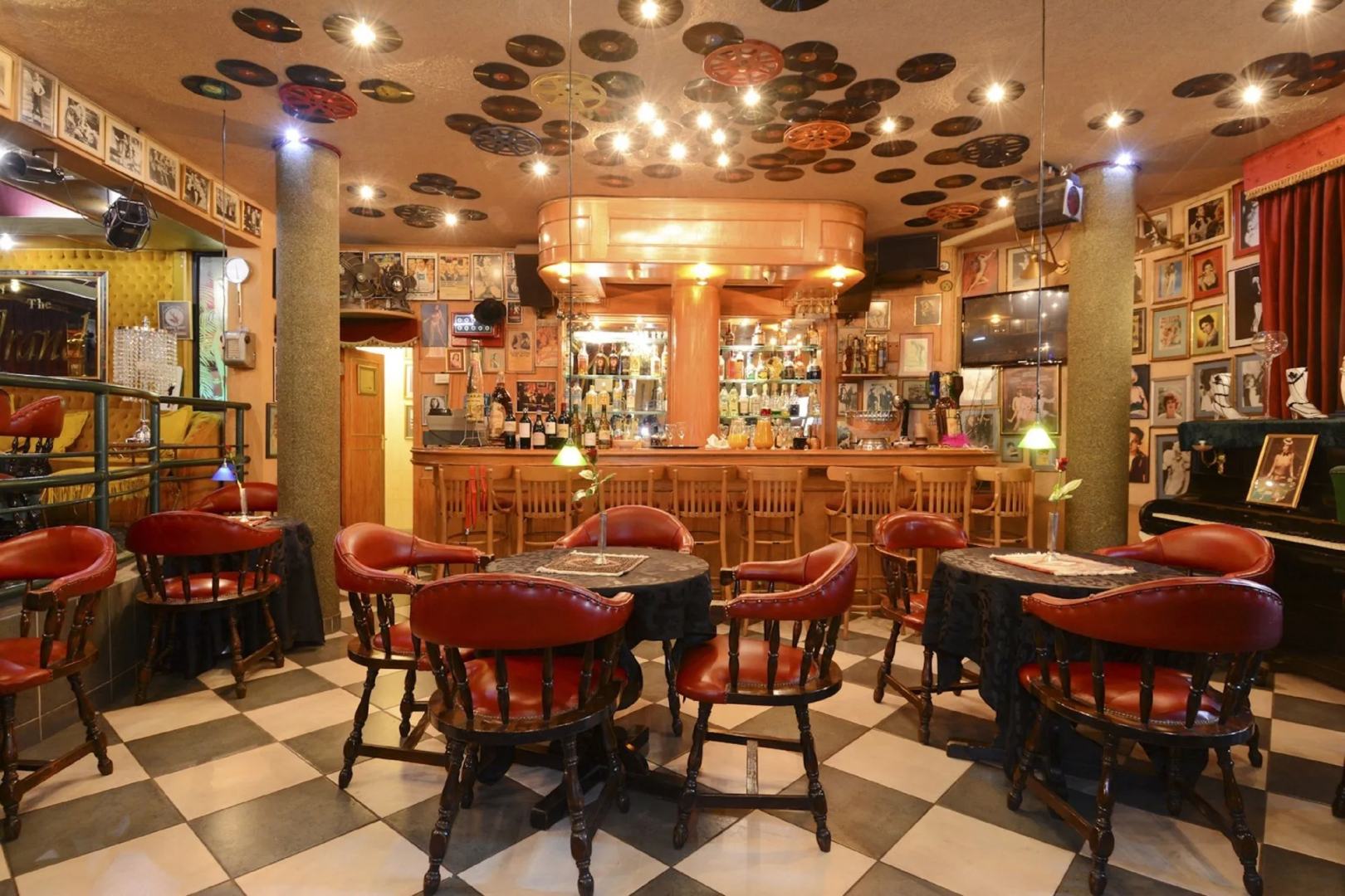 Photo - Villa Simonne