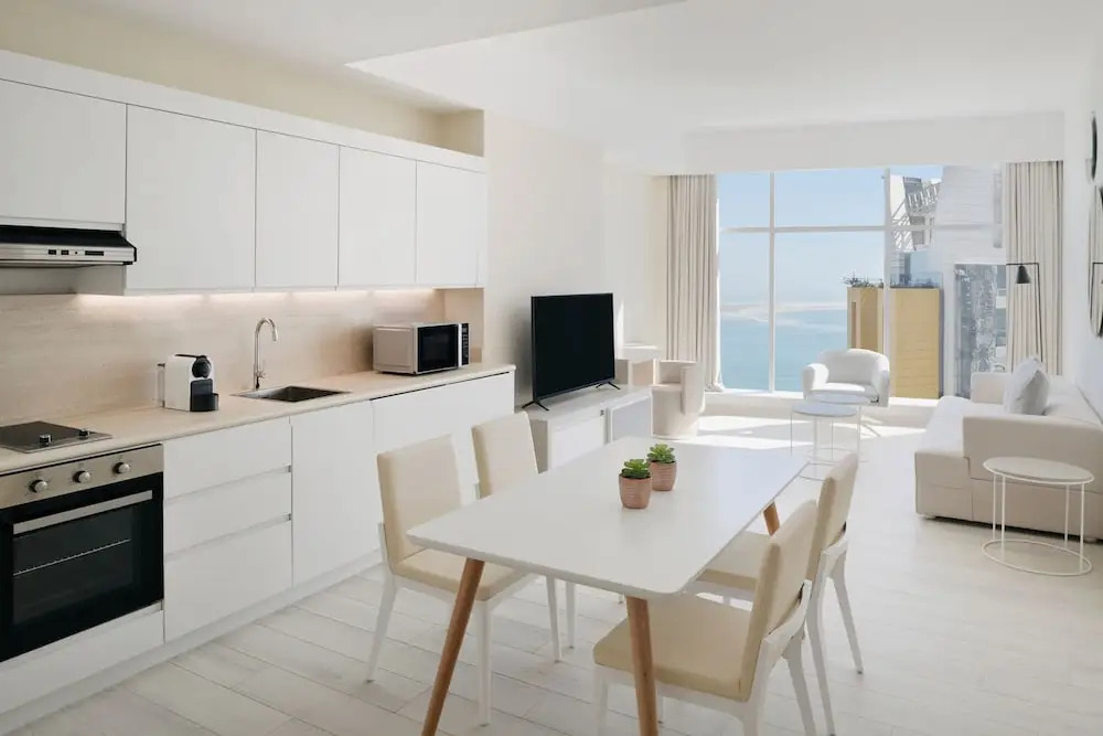 Foto - Element by Westin West Bay Doha