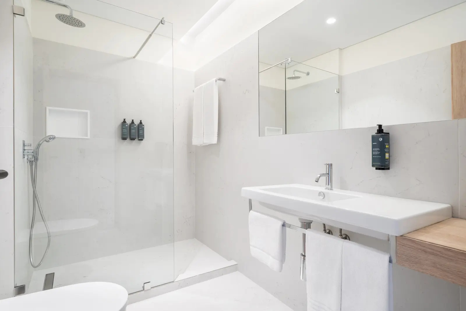 Photo - Moov Apartments Boavista