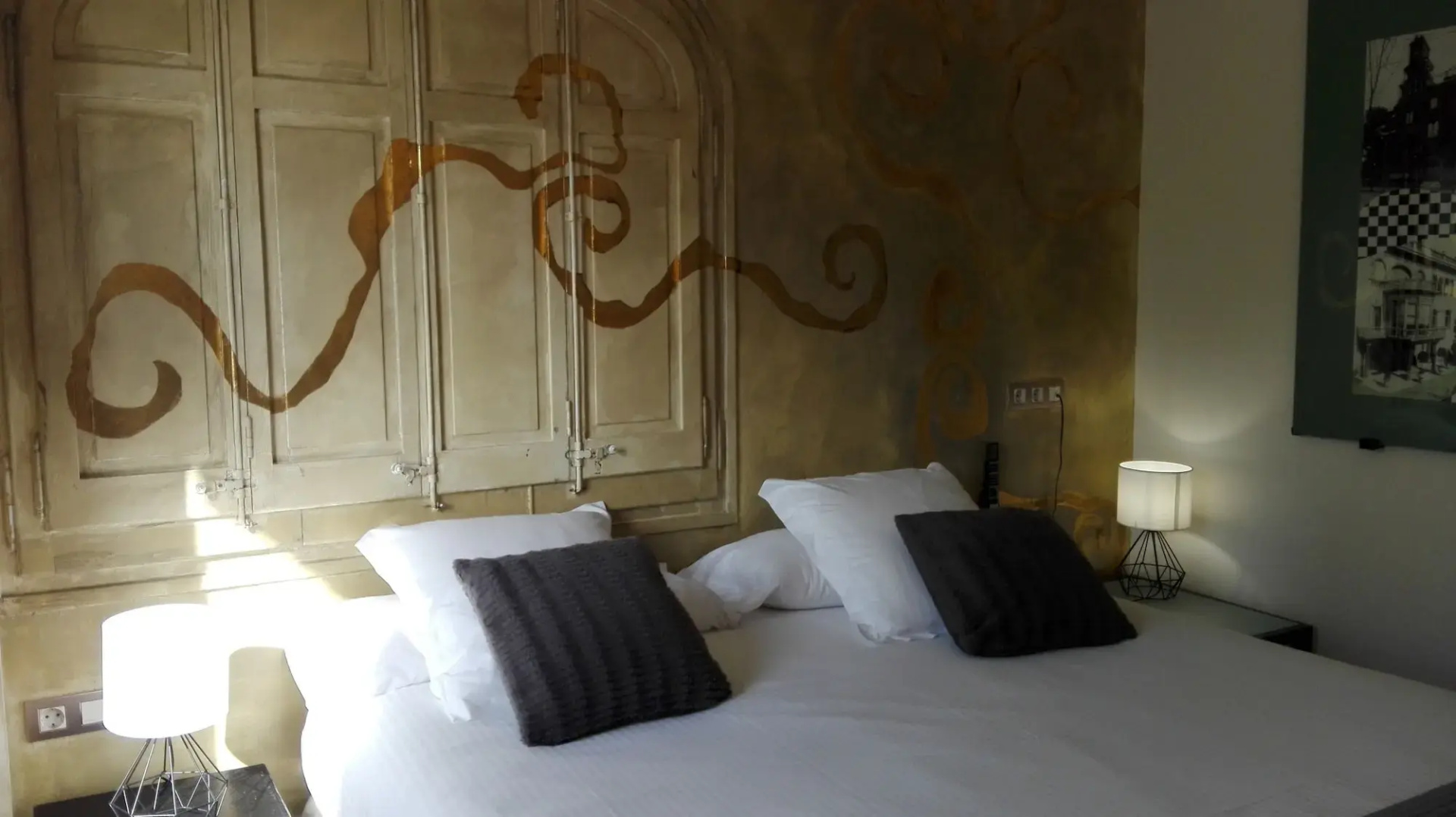 Photo - Mas Passamaner Hotel