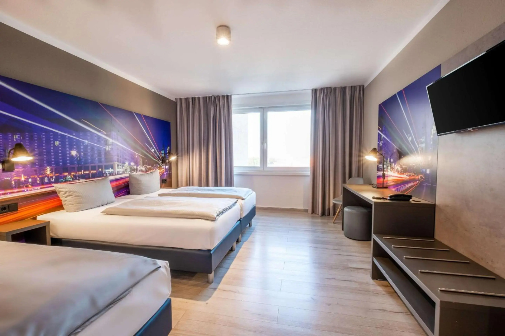 Foto - Hotel Berlin Lichtenberg
