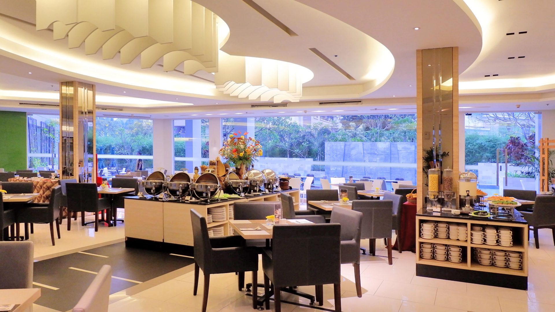 Foto - eL Hotel Jakarta