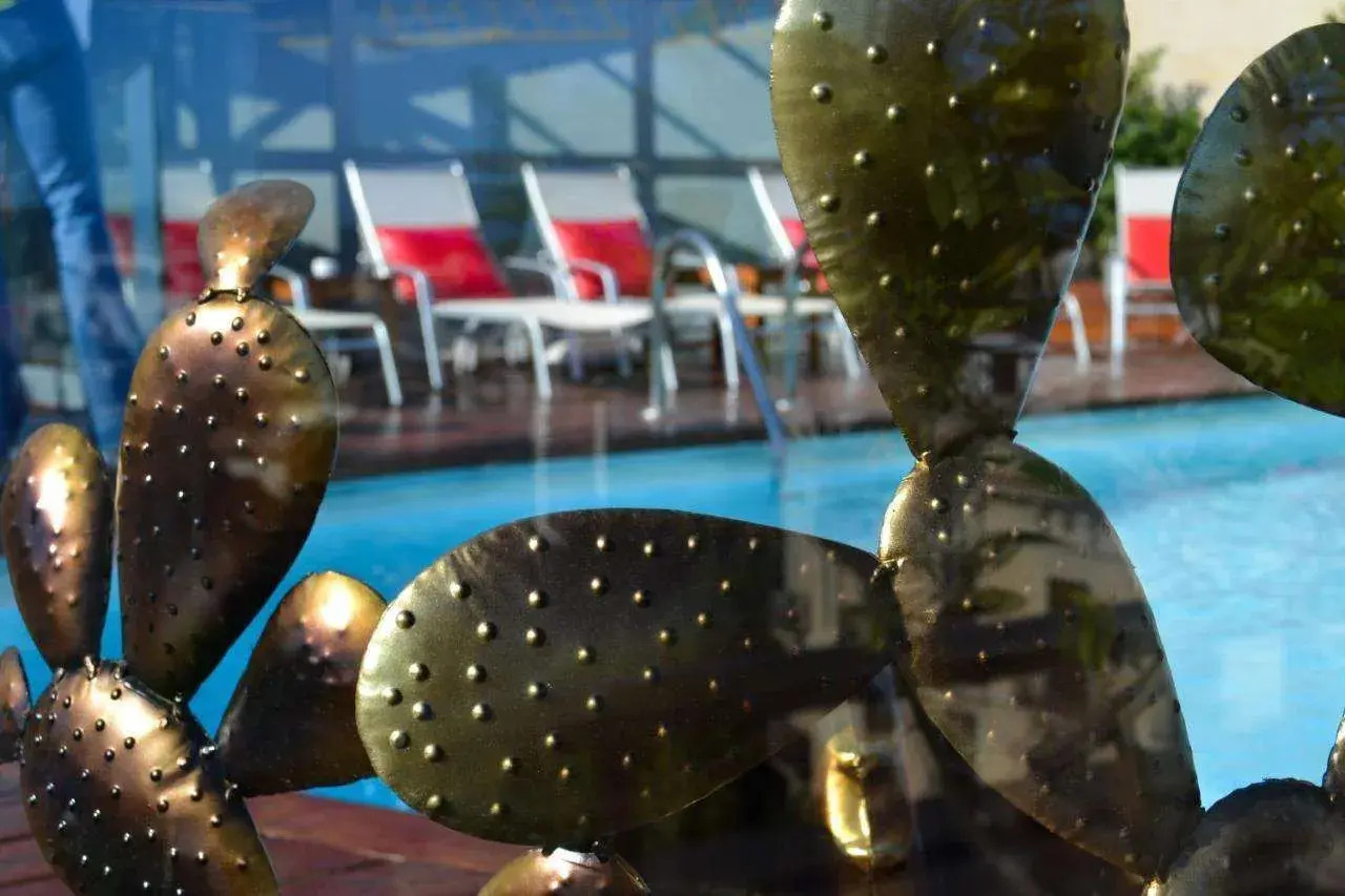 Foto - Hotel America Barcelona