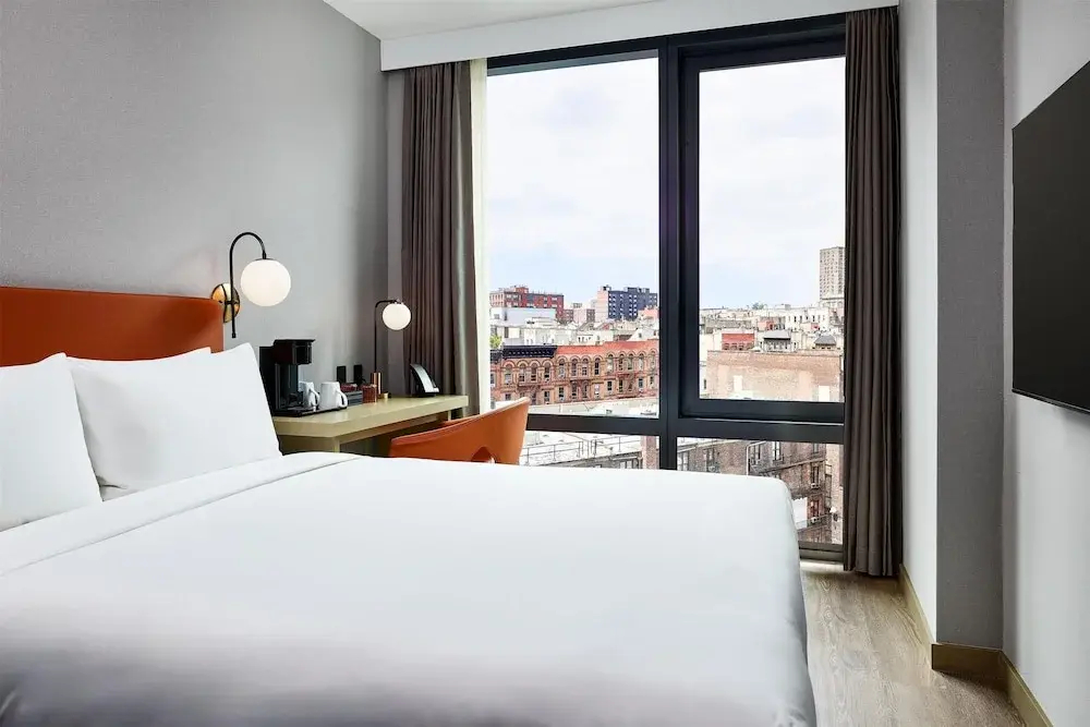 Photo - The George Manhattan, Tapestry Collection By Hilton