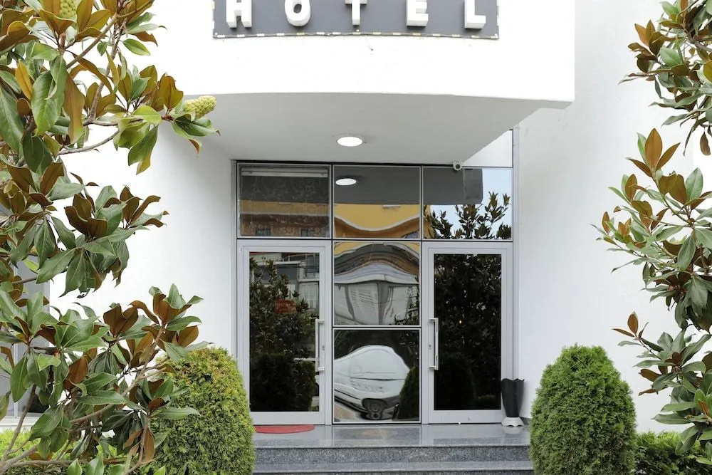 Photo - Hotel Gjuta
