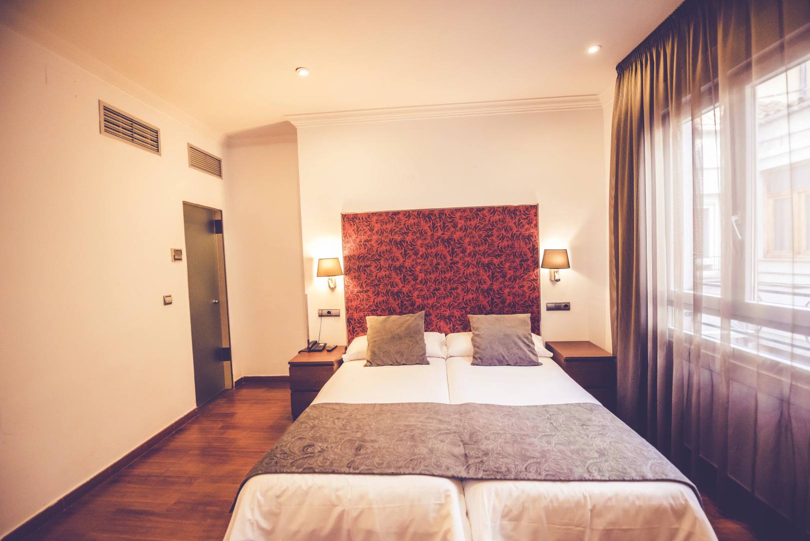 Foto - Hostal Sol Los Angeles