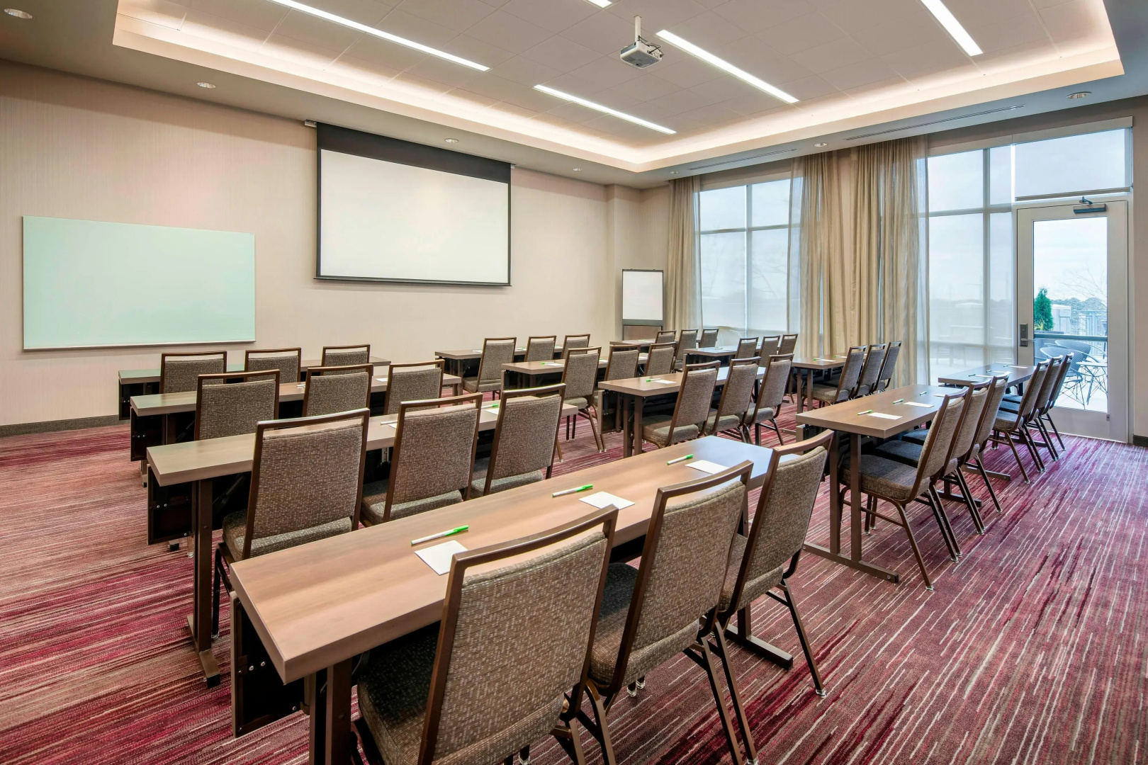 Foto - Courtyard by Marriott Atlanta Vinings/Galleria