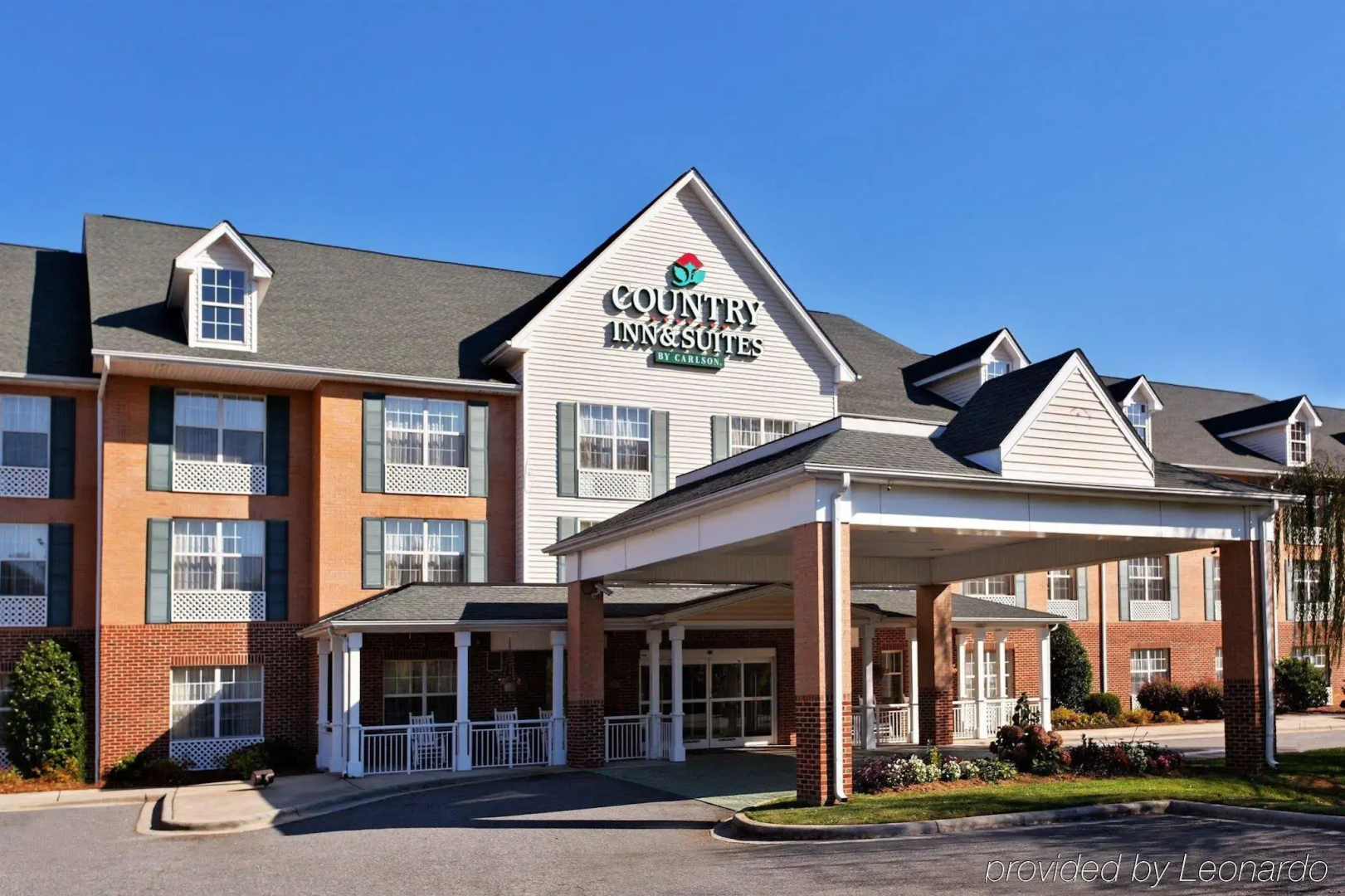 Foto - Country Inn & Suites by Radisson, Charlotte University Place, NC