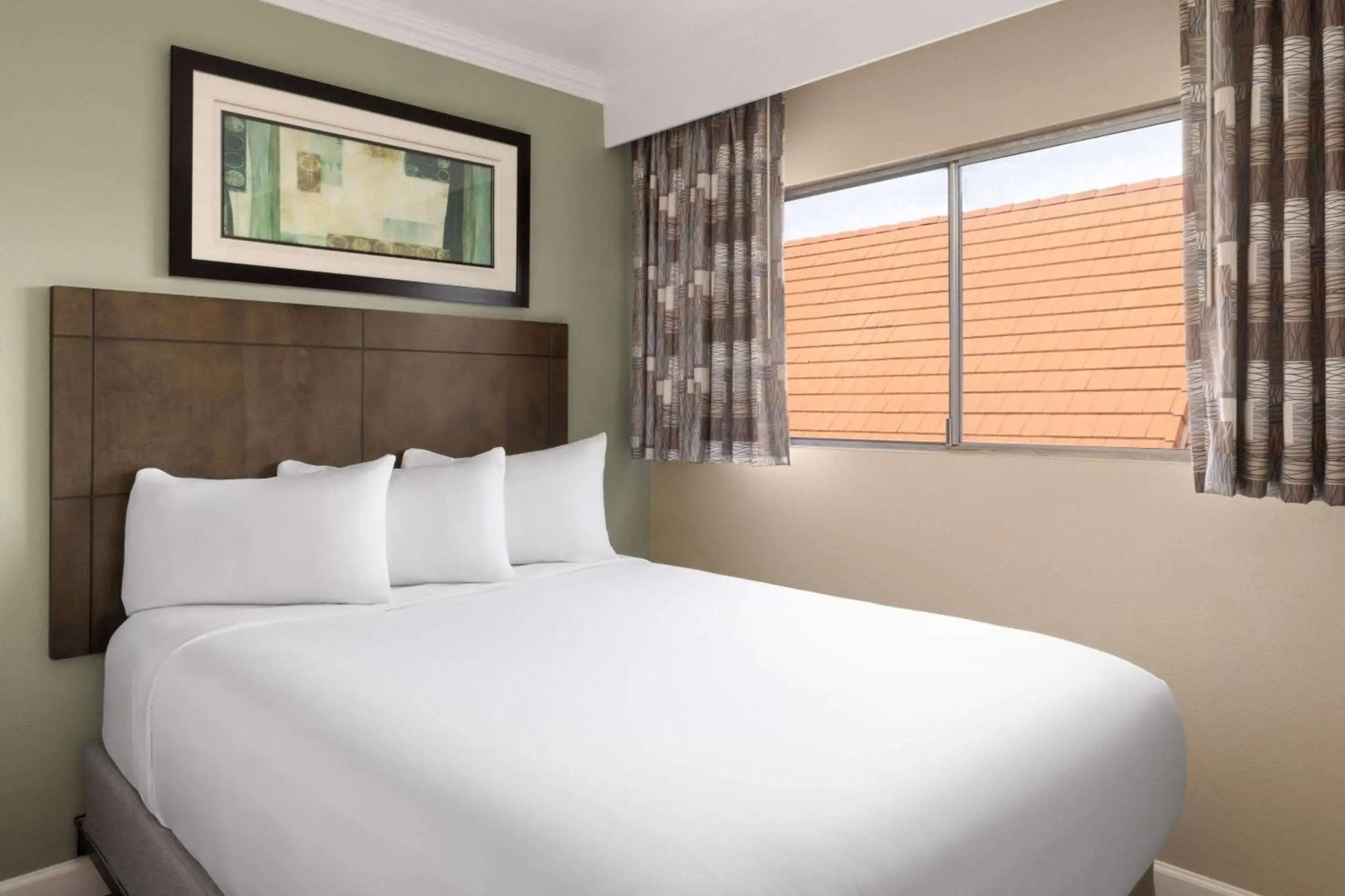 Foto - Travelodge by Wyndham Monterey Bay