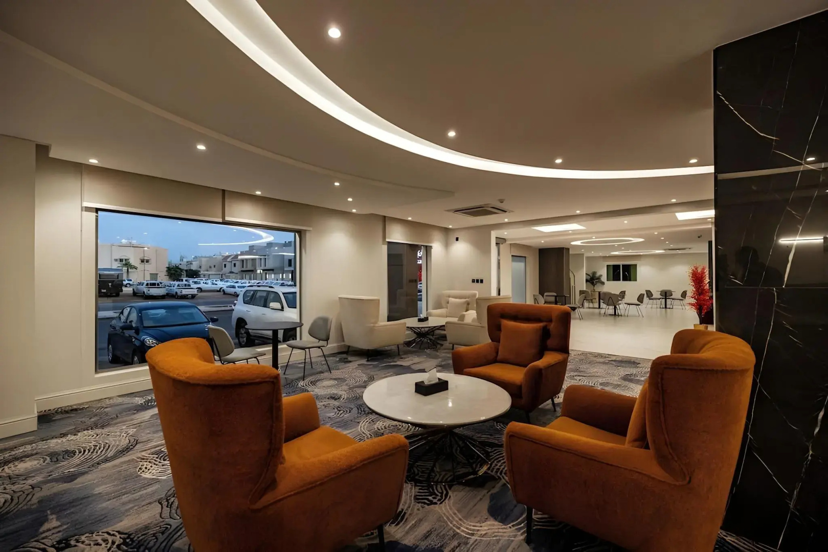 Foto - XYZ Hotel