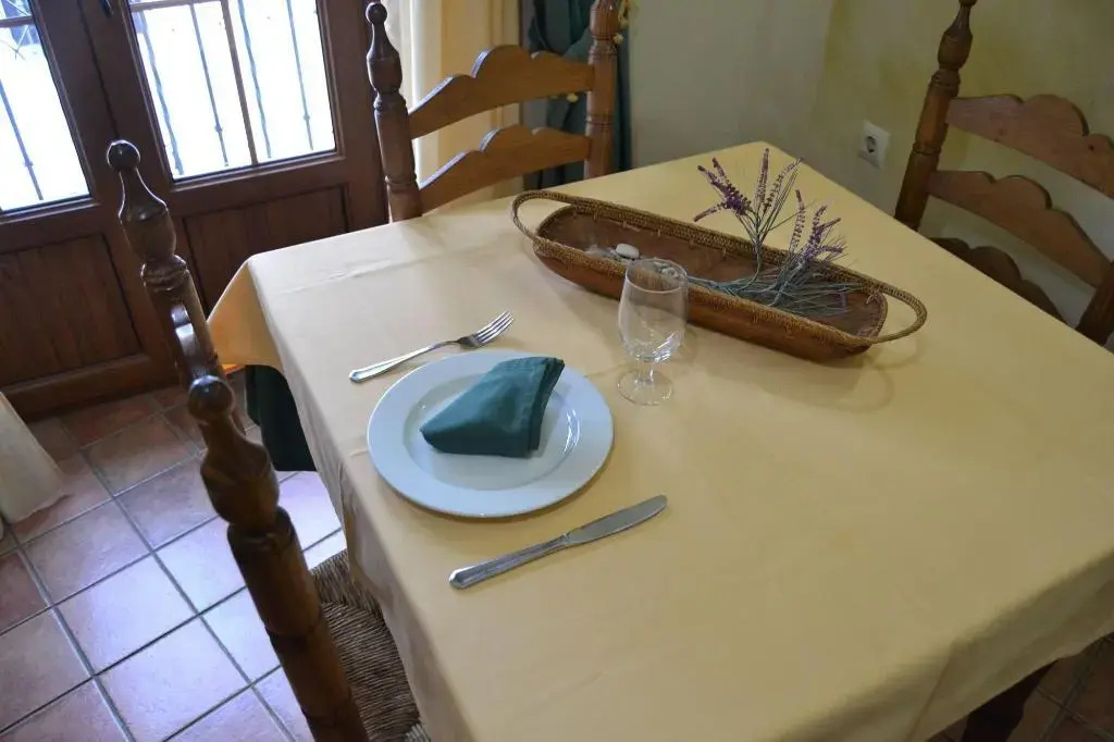 Foto - Hostal Toribio