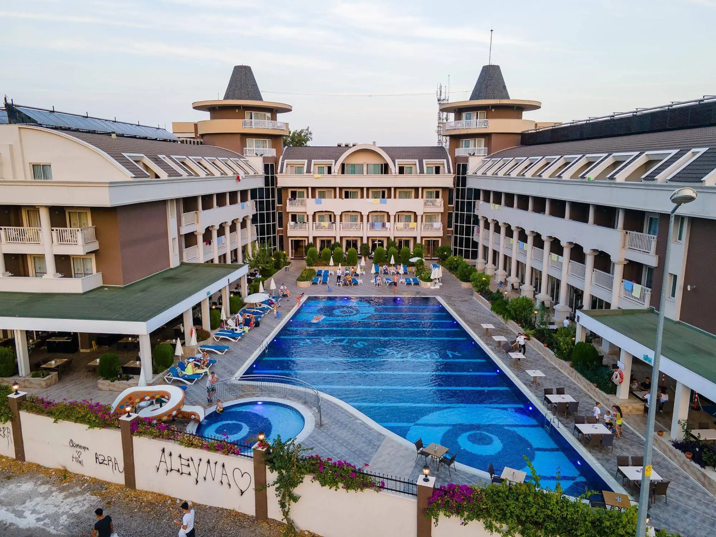 Foto - Viking Star Hotel